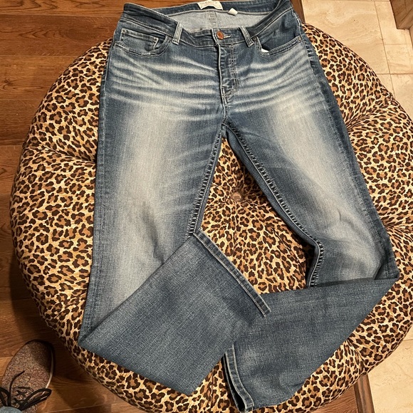 Buckle Jeans Buckle Payton Tailored Bootcut 28 R Jeans Poshmark